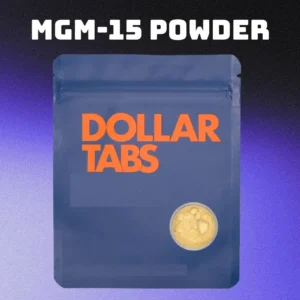mgm 15 powder