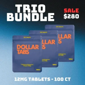 trio bundle 1