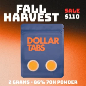 fall harvest dsfda