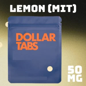 lemon mit