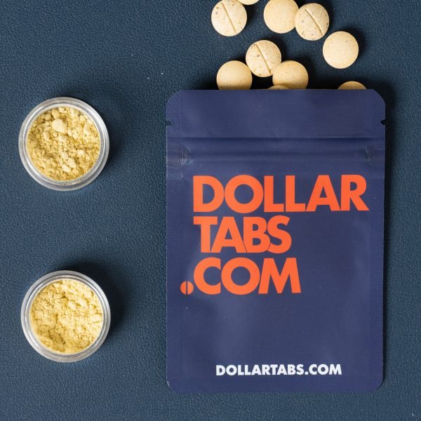 dollar tabs