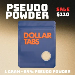 p powder
